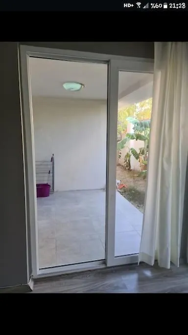 Lägenhet Mercan Apart Fethiye Turkiet